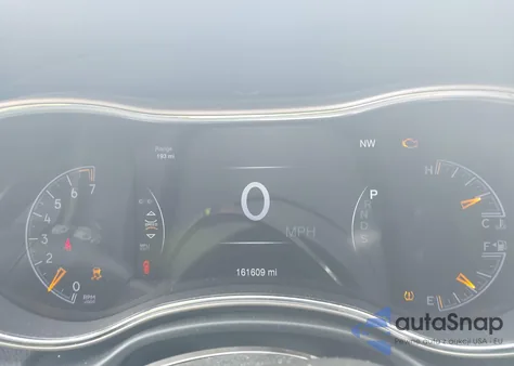 2015 Jeep Grand Cherokee Limited z USA, uszkodzony, nr VIN 1C4RJFBG0FC726689